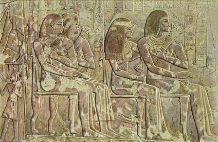 Pentue Tomb